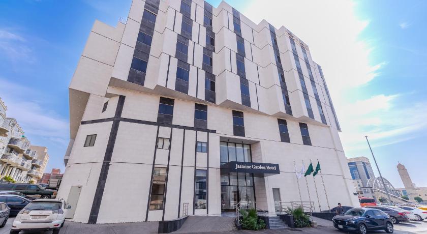 Jasmine Garden Hotel Makkah - image 12