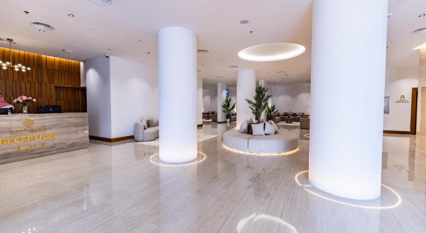Jasmine Garden Hotel Makkah - image 3