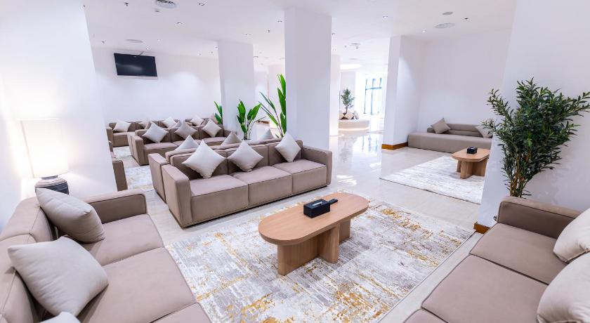 Jasmine Garden Hotel Makkah - image 6