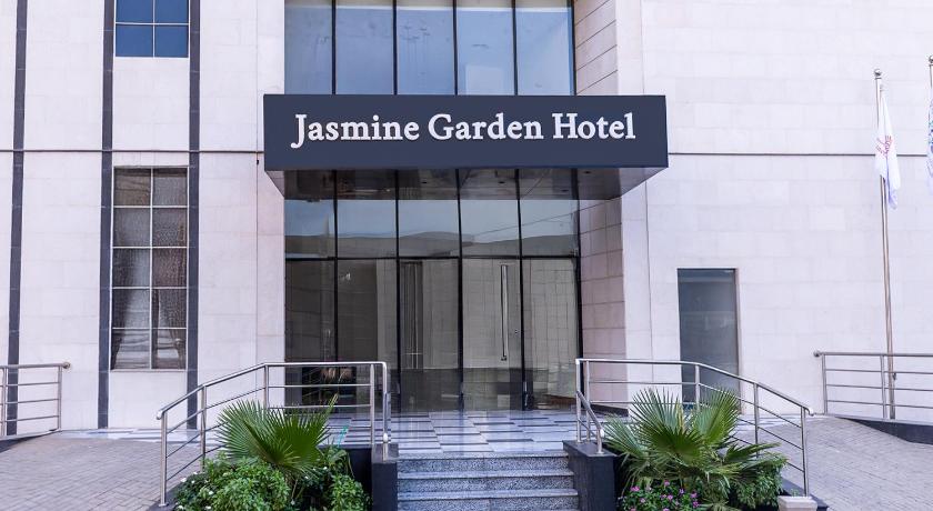 Jasmine Garden Hotel Makkah - image 13