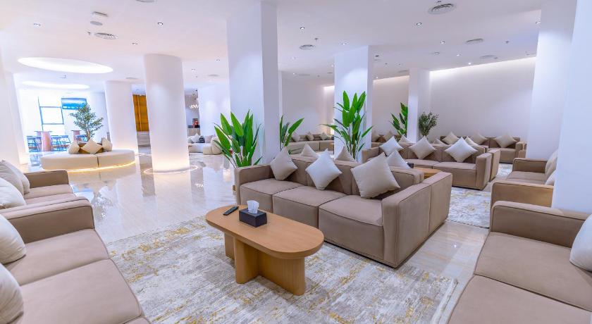 Jasmine Garden Hotel Makkah - image 5