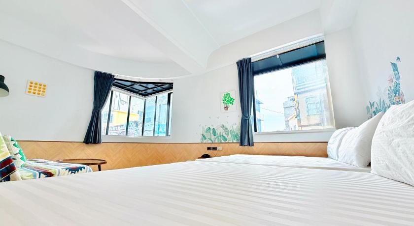 Image of Comfort Quadruple Room 1