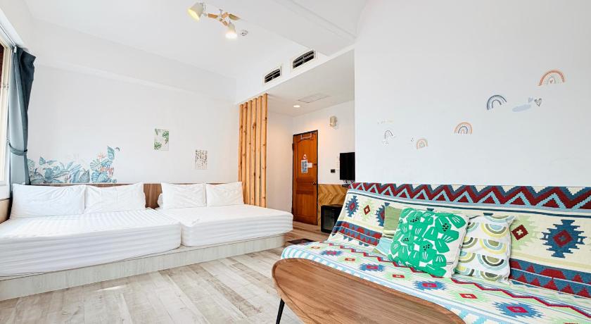 Image of Comfort Quadruple Room 0