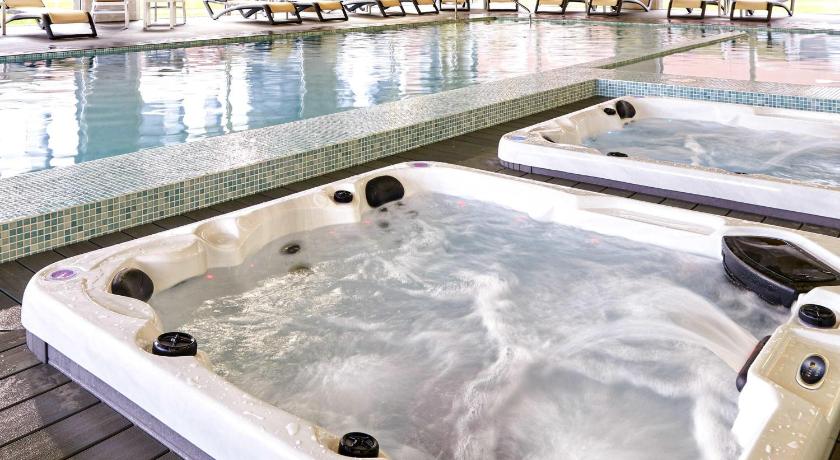 Aparthotel Adagio Vannes