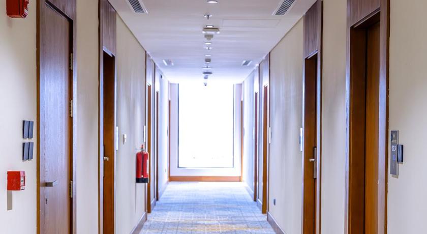 Jasmine Garden Hotel Makkah - image 8