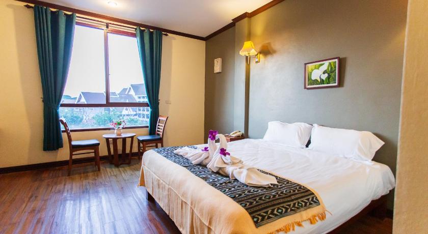Phonethip Plaza Hotel - image 15