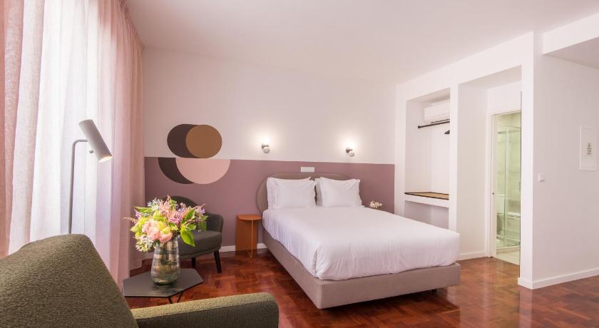 Lisbon Serviced Apartments - Campos