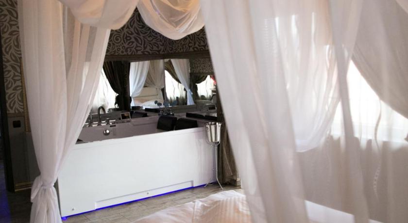 Hotel Boutique Mikaela (Adult Only) photo