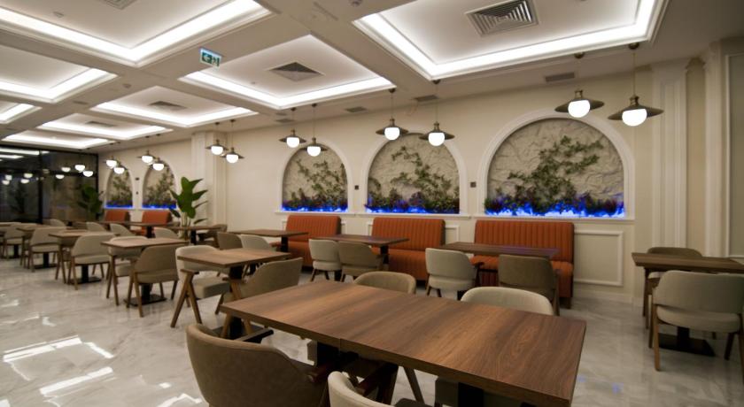 Forty Nisantasi Hotel - image 9