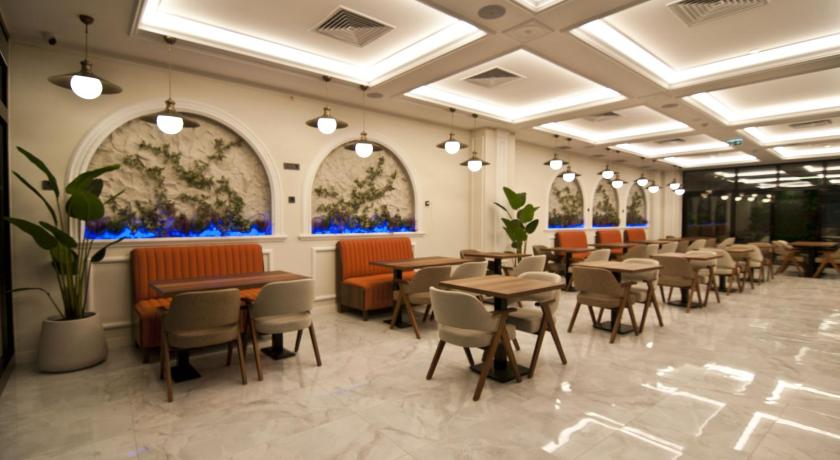 Forty Nisantasi Hotel - image 2