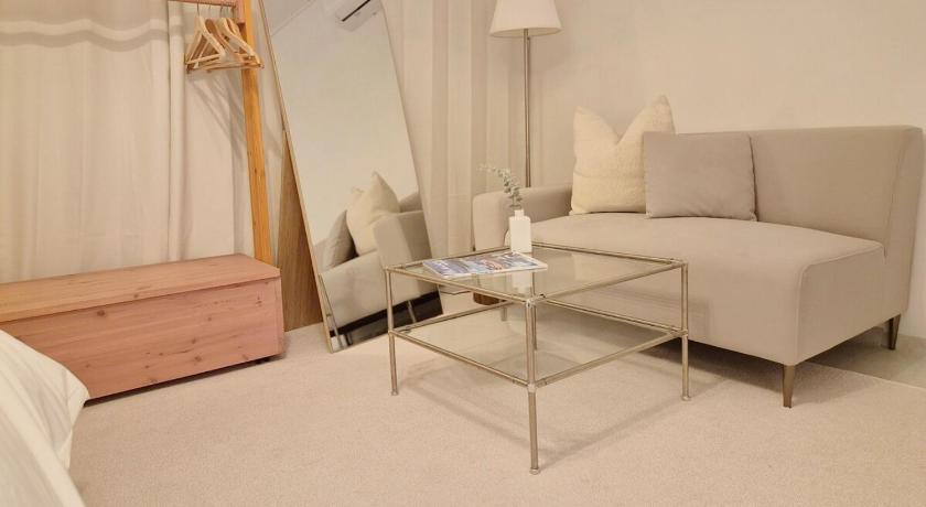 서울 K-STAY Near Gangdong Station 2BR Apartment 숙소 스위트룸