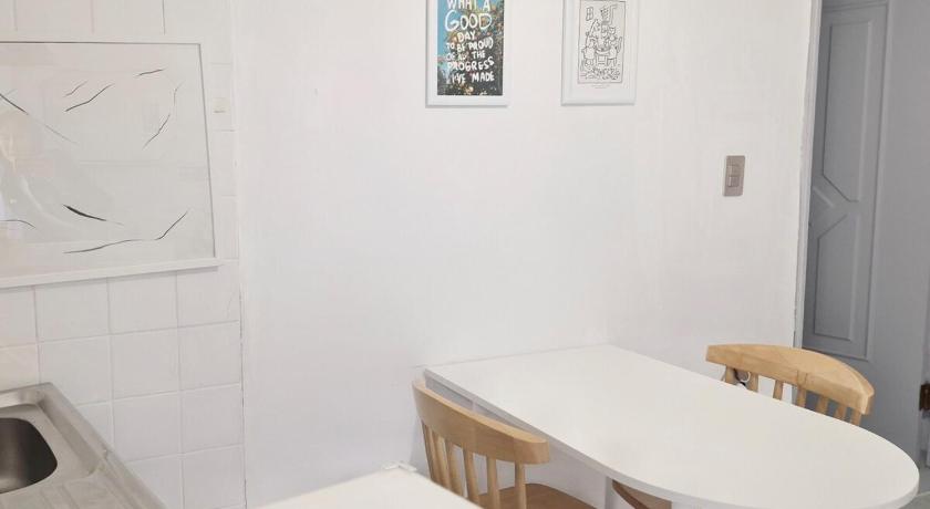 서울 K-STAY Near Gangdong Station 2BR Apartment 숙소 외관