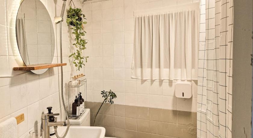 서울 K-STAY Near Gangdong Station 2BR Apartment 숙소 스위트룸
