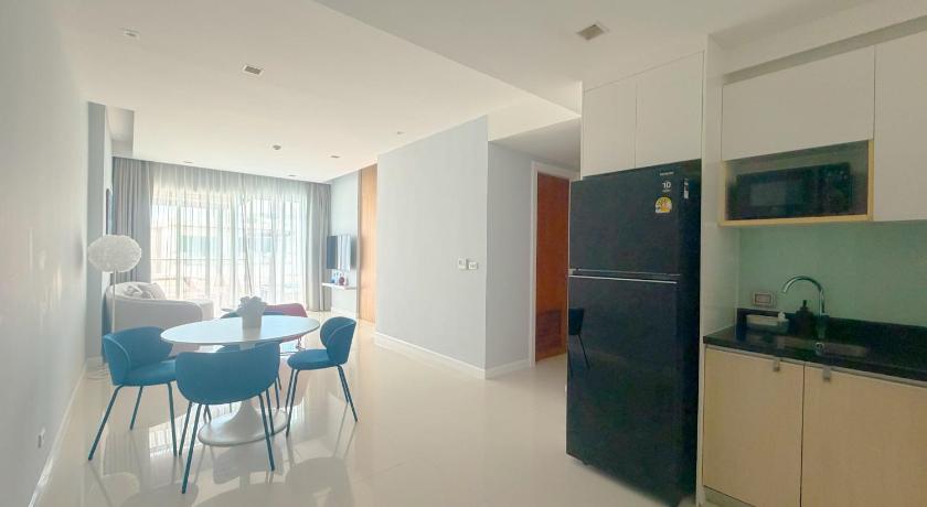 Image of Two-Bedroom Apartment with Private Pool 1