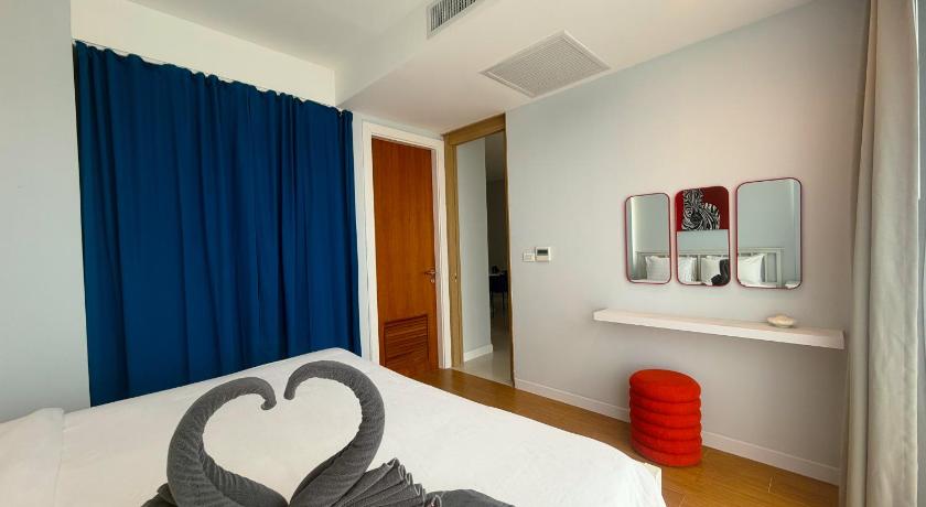 Image of Two-Bedroom Apartment with Private Pool 16