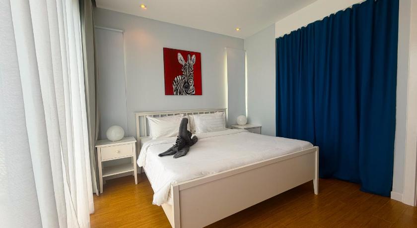 Image of Two-Bedroom Apartment with Private Pool 15