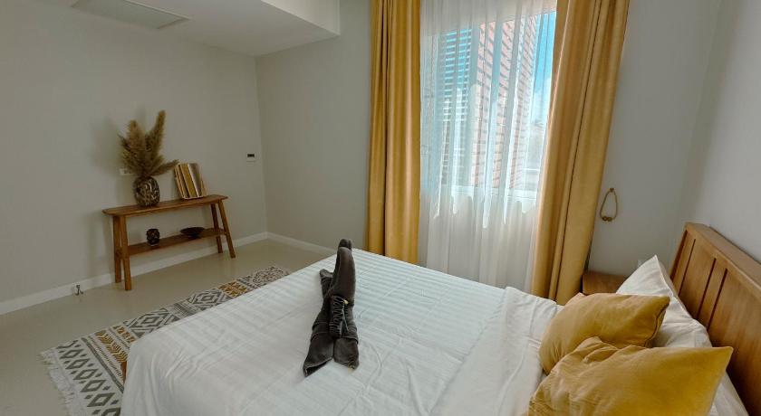 Image of Two-Bedroom Apartment with Terrace 17