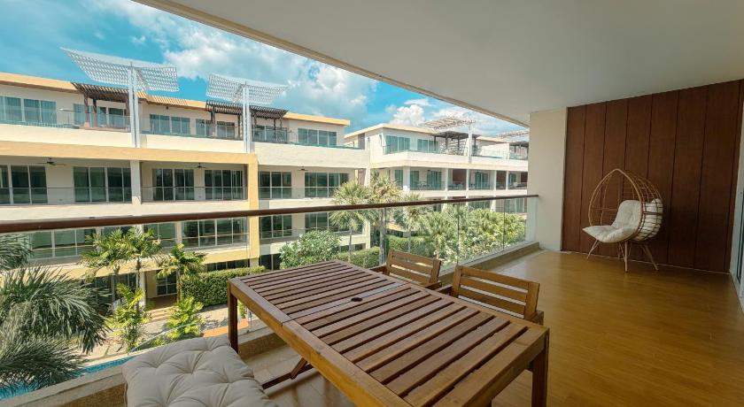 Image of Two-Bedroom Apartment with Terrace 13