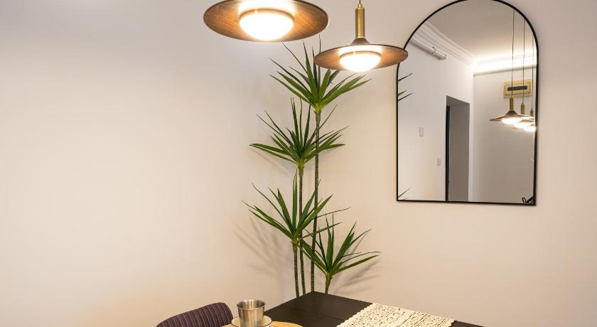 상하이 / 상해 嘉发1店-Shanghai Mayhome B&B-near the Bund and People Square Nanjing West Road with 3 bedrooms-4 beds-2 게스트하우스 부대시설