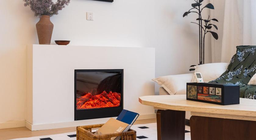 상하이 / 상해 嘉发1店-Shanghai Mayhome B&B-near the Bund and People Square Nanjing West Road with 3 bedrooms-4 beds-2 게스트하우스 부대시설