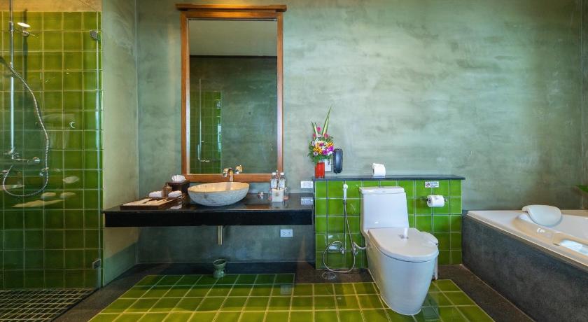 Image of Three-Bedroom House 2