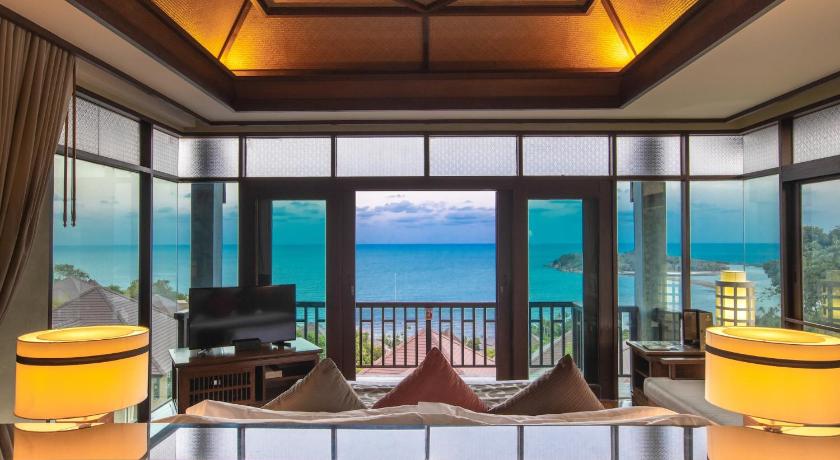 Image of Three-Bedroom House 1