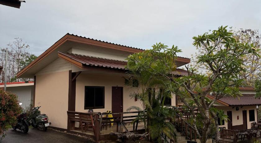 Image of Double Room with Balcony 7