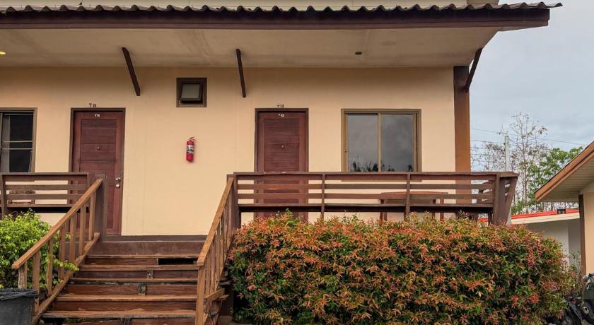 Image of Double Room with Balcony 8