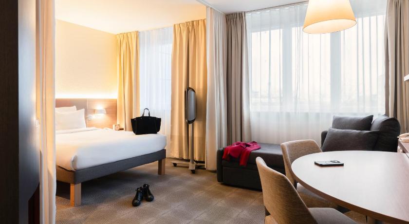 Image of Superior suite 1