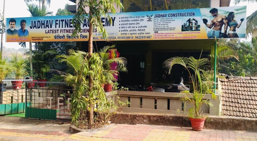 JFA Guest house And Home Stay