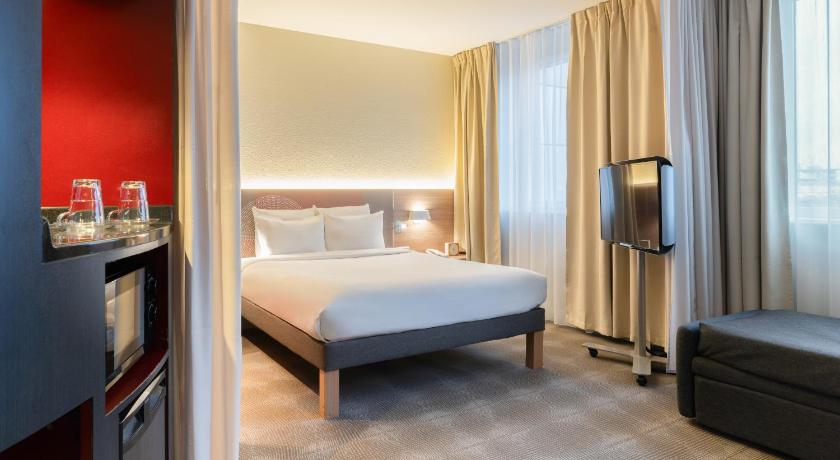 Image of Executive King Suite 1