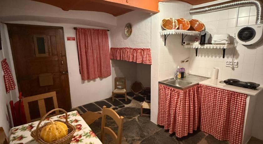 Casa do Ti Santinhas
