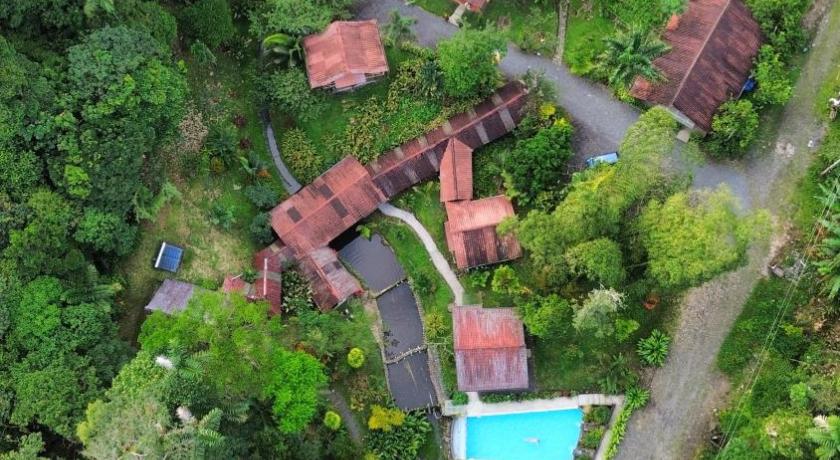 Finca Las Palmas Ecolodge