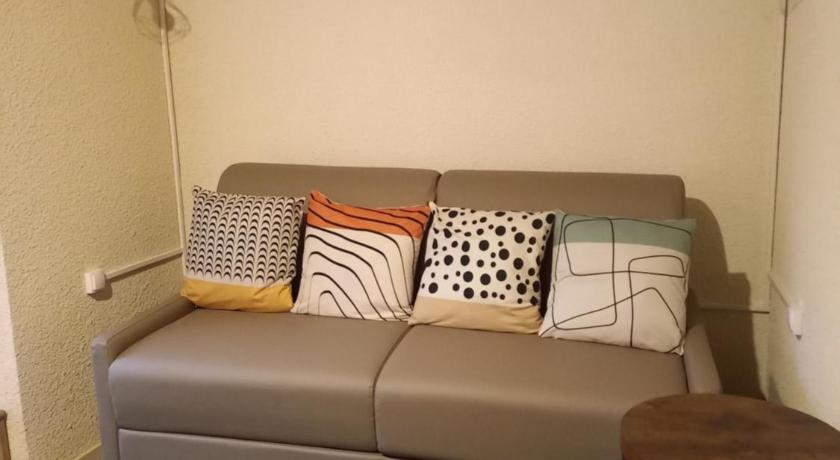 Foto de Appartement calme - Reserva con descuento Agoda
