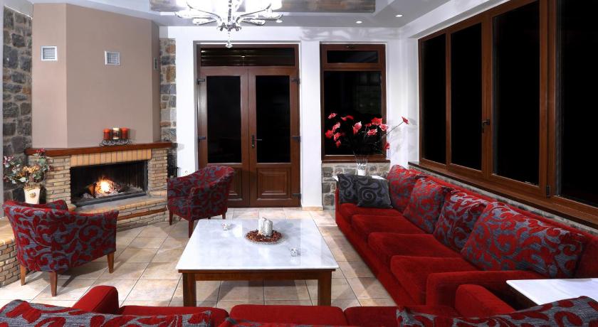 Artemis Traditional Guesthouse photo