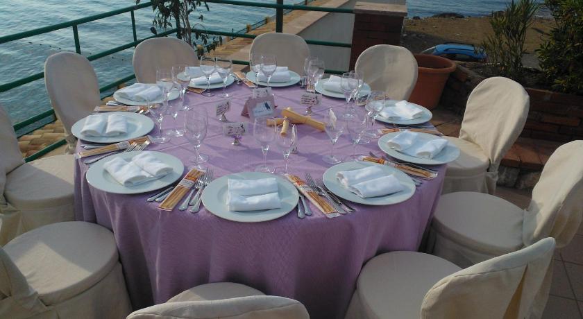 Hotel Lido Vetrana — Hotel in Trabia