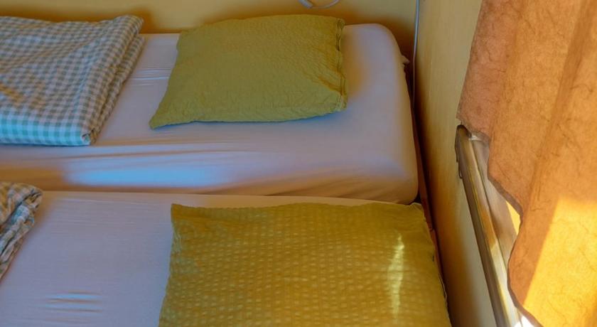 Image of Budget Double Room with Shared Bathroom 2