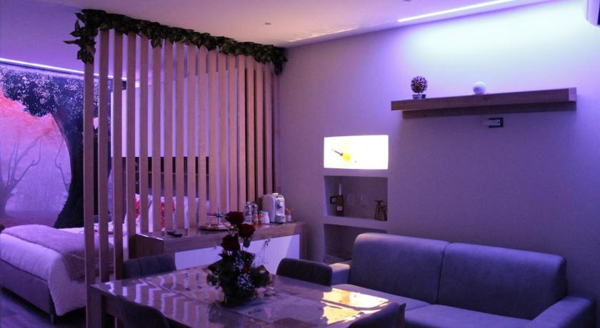 Gargano Apartment
