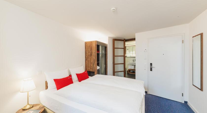 Image of Classic Double Room 5