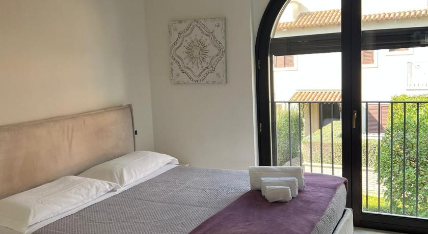 Appartamento da sogno nel Resort Marinagri