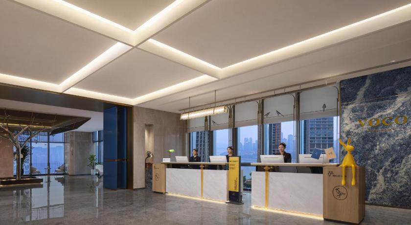 Voco Chongqing Chaotianmen By IHG - image 19