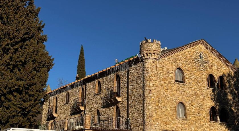 Hotel Lo Smeraldo