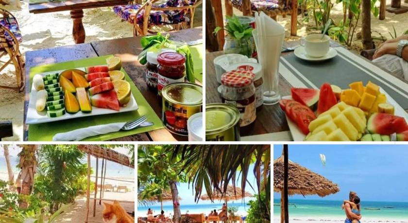 Sipano Beach Lodge - image 3