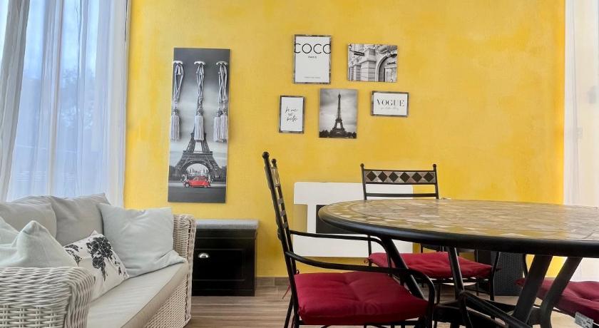 Home costa verde - Numana -