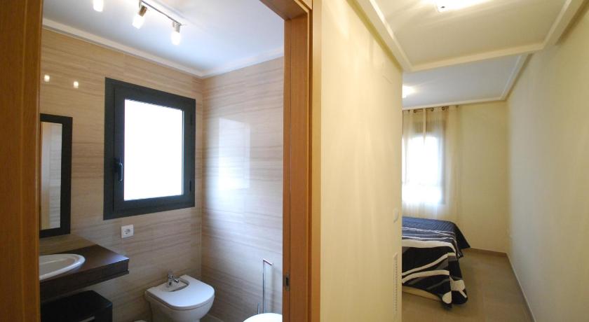 Las Flores Apartment photo