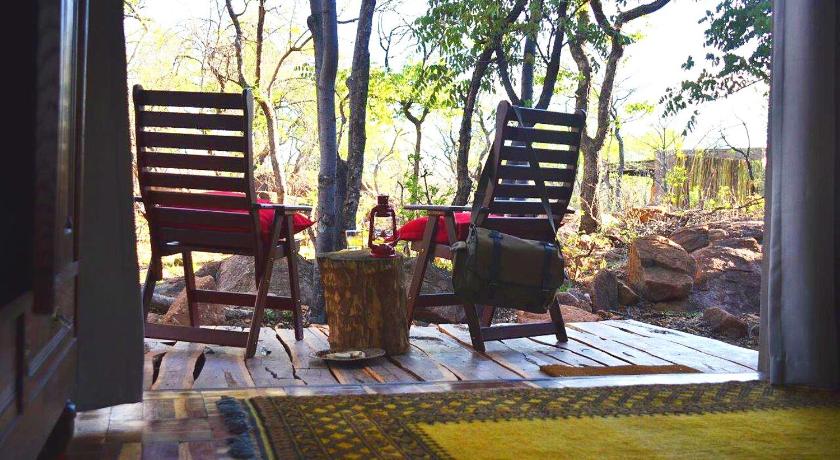 Kukama's Rest at Zebula 317 photo