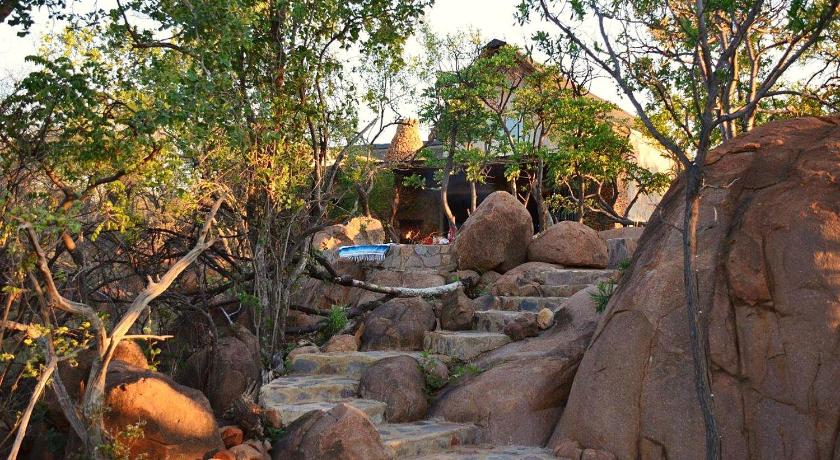 Kukama's Rest at Zebula 317 — Hotel in Thabazimbi