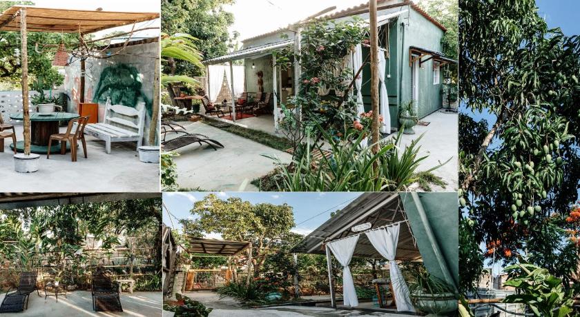 Country house, peace comfort & love