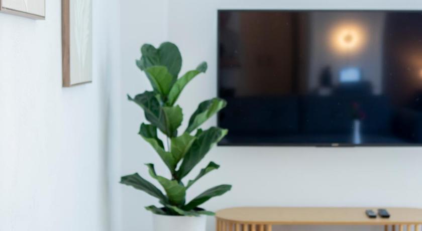 PuraStays - studio 2