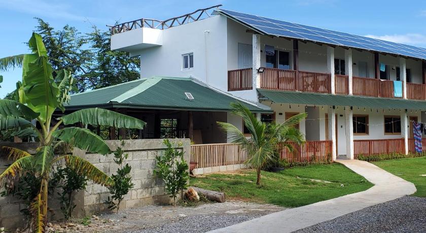 Dani's Guesthouse